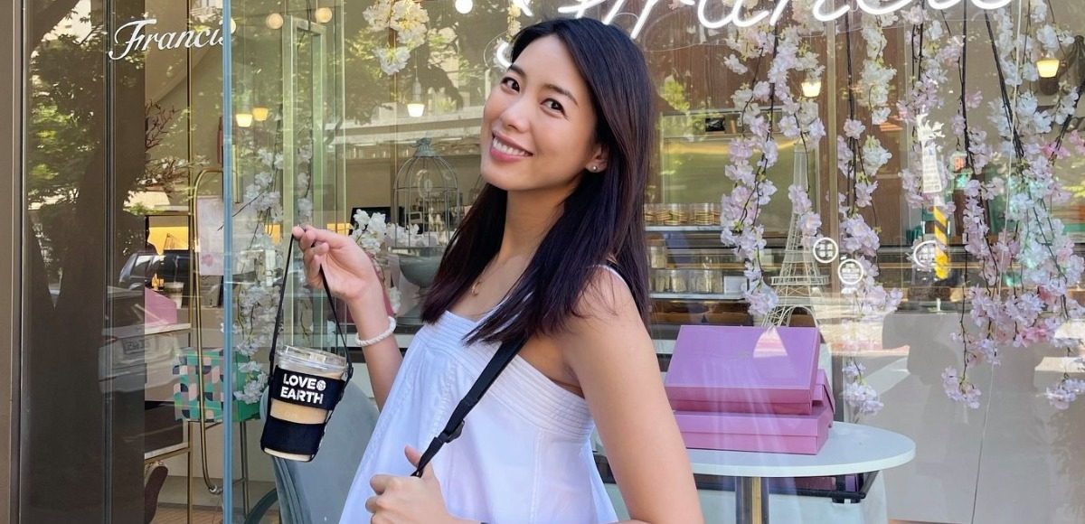 ▲林可彤今年生下第二胎，成為辛苦又滿足的斜槓媽咪！（圖／FB：林可彤 Hope Lin）