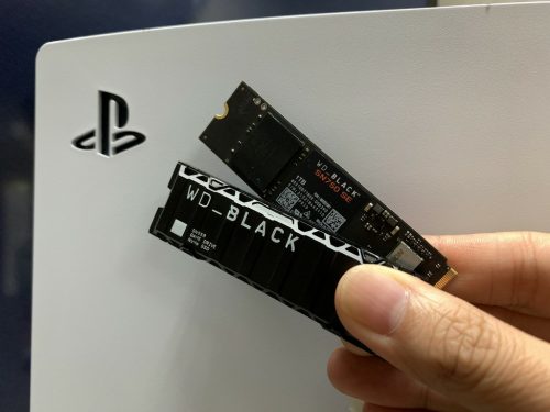 PS5 Pro爆料客親眼看到了！強化版「升級重點」曝光：噪音更小了
