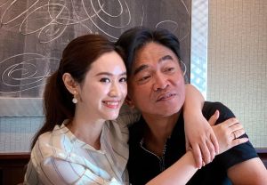 ▲吳姍儒(左)道歉爸爸「痛失2名愛將」,吳宗憲(右)難得公開吐真心話。(圖/吳姍儒臉書) ▲吳姍儒(左)道歉爸爸「痛失2名愛將」,吳宗憲(右)難得公開吐真心話。(圖/吳姍儒臉書)