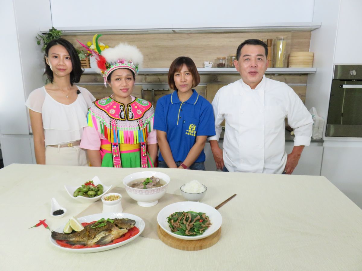 ▲一粒麥子基金會攜手艾食上「村爸今天吃甚麼」單元，推出「一粒麥子特別企劃」，邀請民眾共襄盛舉。（圖／資料照片）