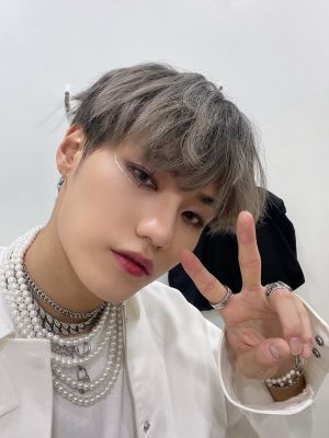 ▲㥥瀕承認遇到問題會逃避。(圖/WIP Company) ▲㥥瀕承認遇到問題會逃避。(圖/WIP Company)