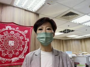民進黨立委陳亭妃 ▲民進黨立委陳亭妃表示,國民黨為提案而提案,就是為亂而亂,應該適可而止。(圖/陳亭妃辦公室提供)