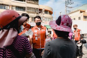 內幕／陳柏惟反罷免　定調將採直球對決戰術
