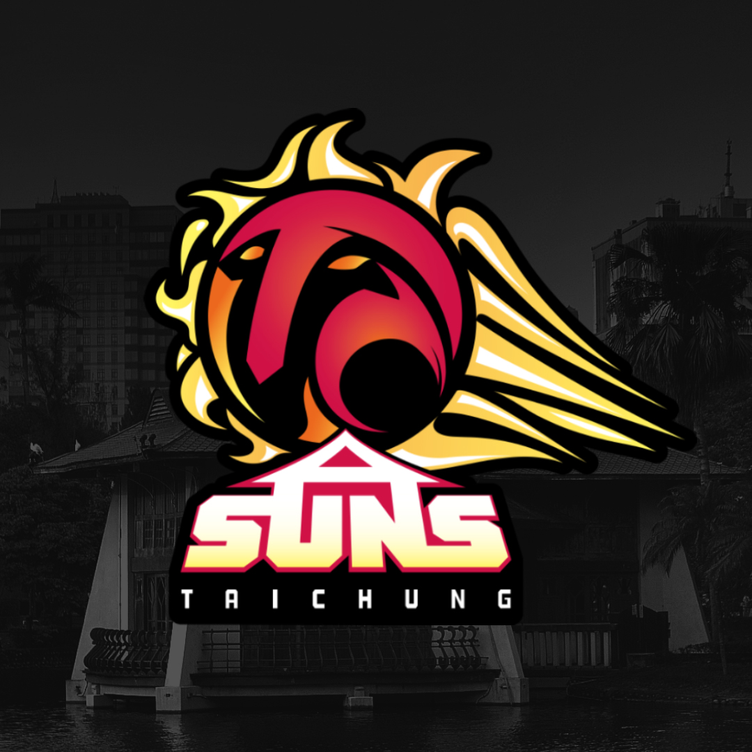 ▲臺中太陽今（2日）公布球隊Logo，是T1聯盟最終壓軸公布的球隊，期許以全新的風貌，呈現給球迷。（圖／臺中太陽球團提供）