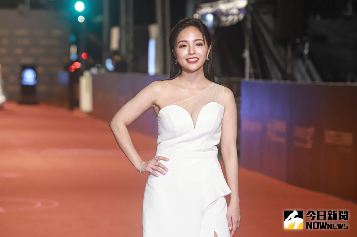 ▲徐凱希證實自己確診，直呼「壓力很大，對工作夥伴有滿滿的愧疚」。（圖／記者葉政勳攝 , 資料照片）