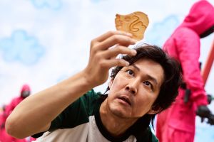 Netflix魷魚遊戲 ▲(圖/Netflix提供)