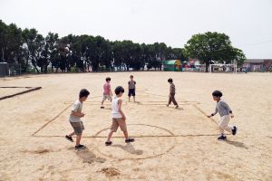 Netflix魷魚遊戲 ▲(圖/Netflix提供)