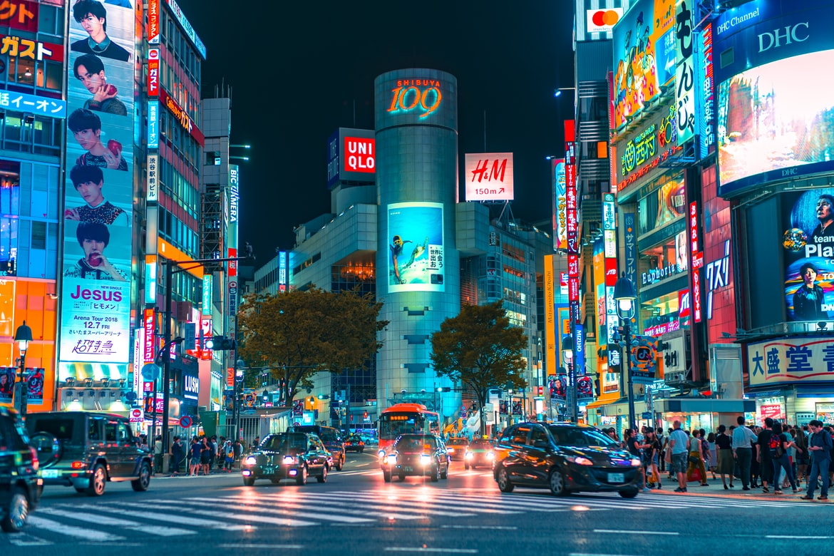 ▲有網友透露,近日和日本客戶聊到國家現況,對方不僅一針見血的點出日本現存問題,還直言「日本快完了」。(示意圖/翻攝自Unsplash)