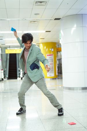 魷魚遊戲 ▲(圖/Netflix提供)