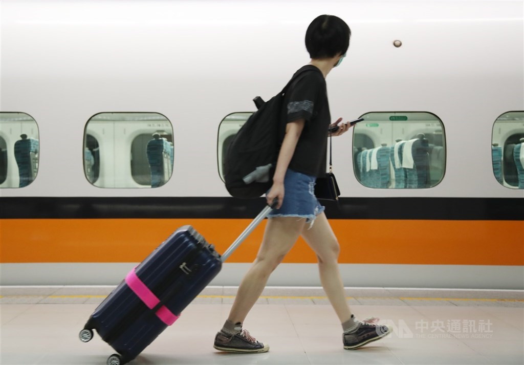 ▲台灣高鐵自5月15日起暫停提供自由座服務，至今已4個多月。（圖/中央社）