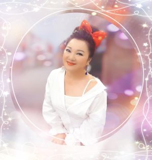 ▲白冰冰高EQ發文回應老K的玩笑話。(圖/白冰冰臉書) ▲白冰冰高EQ發文回應老K的玩笑話。(圖/白冰冰臉書)