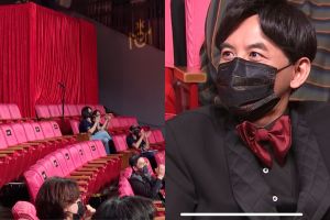 ▲黃子佼回覆藍祖蔚的貼文。(圖/藍祖蔚、黃子佼臉書) ▲黃子佼回覆藍祖蔚的貼文。(圖/藍祖蔚、黃子佼臉書)