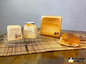 日式生吐司還在夯!本土品牌進軍微風超市快閃