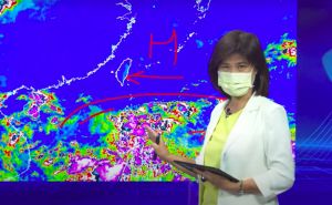 第17號颱風「獅子山」恐近期生成！國慶連假天氣出爐
