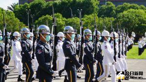 華爾街日報曝台灣軍隊問題：役男士氣低迷、難和中國抗衡
