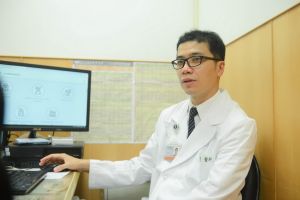 台北慈濟：腎動脈交感神經阻斷術　有效治療高血壓
