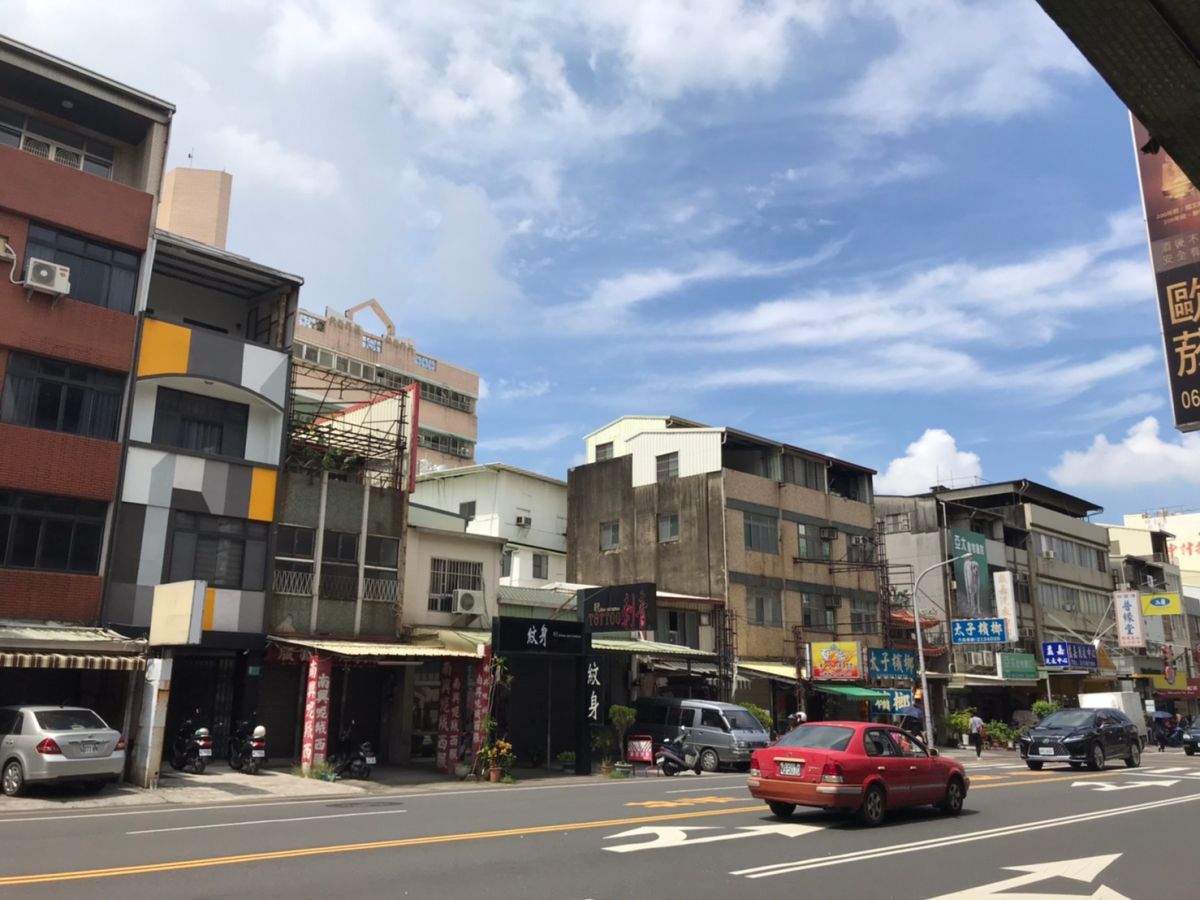 ▲台南市中西區是主要行政區之中，空屋率相對較高的區域。（圖／NOWnews資料照片）