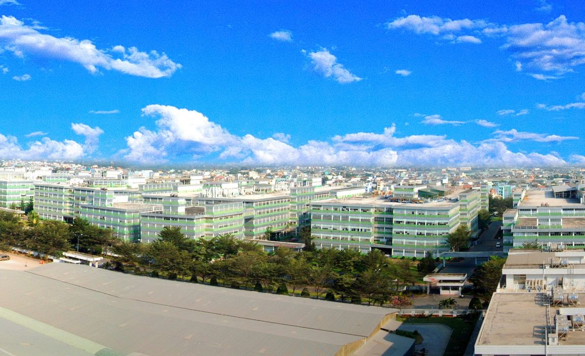 不滿砍年終!寶成越南廠爆罷工、癱瘓交通 政府介入協調
