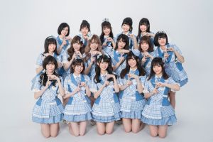 ▲AKB48 Team TP成軍三周年推出新單曲《一秒一秒約好》。（圖／好言娛樂提供）