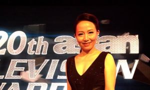 ▲洪綺陽逝世。(圖/翻攝洪綺陽臉書) ▲洪綺陽逝世。(圖/翻攝洪綺陽臉書)