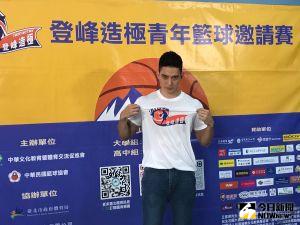 王家梁、許維恩婚禮進度曝光　伴郎人選「需看交情」
