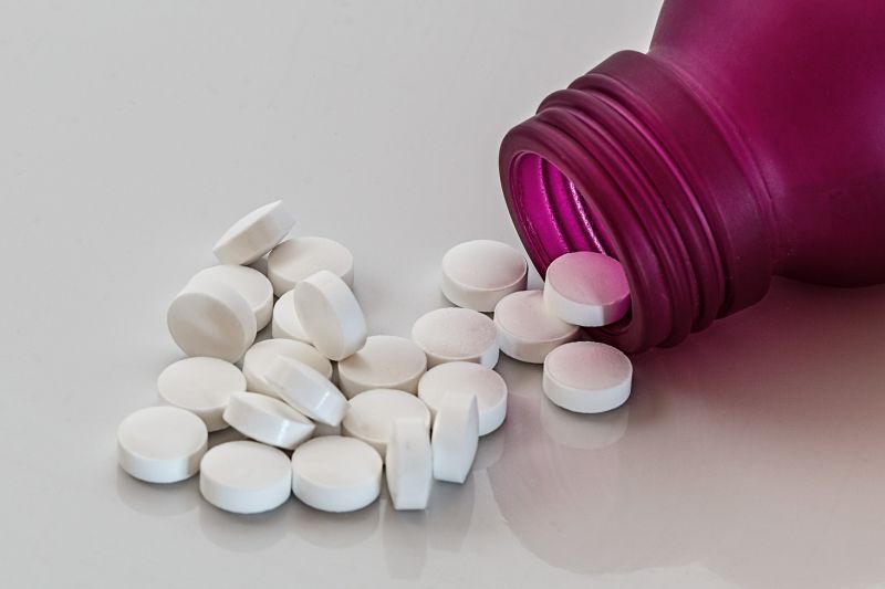 ▲美國食品暨藥物管理局（FDA）今天宣布批准美國首款非處方避孕藥，此舉大幅擴大女性取得避孕藥的管道。（示意圖／取自《Pixabay》）