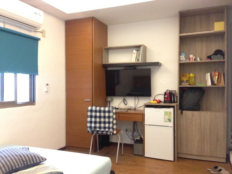 ▲新店花園新城「開價25萬套房」引發討論，其實它是法拍屋，25萬元是底價。圖為示意，非當事套房。（圖／NOWNEWS資料照）