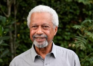 對難民展現同理心　坦尚尼亞作家古納獲諾貝爾文學獎
