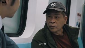 澎恰恰 ▲澎恰恰拍攝短片仿效《魷魚遊戲》,獲得近5萬人按讚。(圖/翻攝澎恰恰FB)