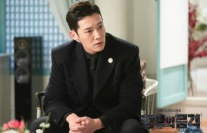 ▲崔振赫工作全面被中斷。(圖/SBS) ▲崔振赫工作全面被中斷。(圖/SBS)