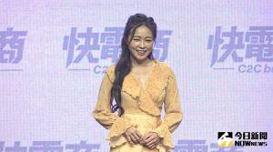 ▲丫頭曝做人進度。(圖/記者葉政勳攝) ▲丫頭曝做人進度。(圖/記者葉政勳攝)
