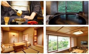 ▲二獎:加賀屋豪華住宿券。(圖/ 日勝生加賀屋官網)