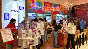 超強週年慶！夢時代超高回饋　還有振興加碼怎麼買都划算
