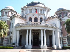 109年政治獻金收支出爐　民眾黨出現赤字
