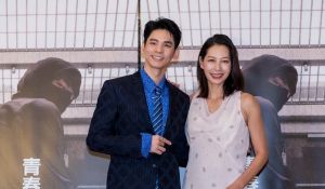 林柏宏無緣金馬影帝寶座 丁寧抱不平:我很失落!