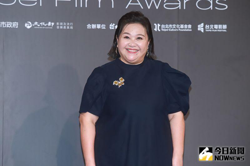 ▲鍾欣凌憑藉《影后》入圍2025全球OTT大獎（Global OTT Awards／亞洲內容大獎）的「最佳女配角獎」，為台爭光。（圖／資料照）
