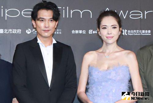 許瑋甯、邱澤寶寶性別、名字曝光！曬超萌腳丫親自報喜：很溫暖
