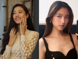 任達華17歲女兒解放性感　真人芭比「S曲線」發育超好
