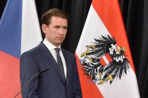 奧地利政治金童前總理陷貪腐醜聞　宣布退出政壇
