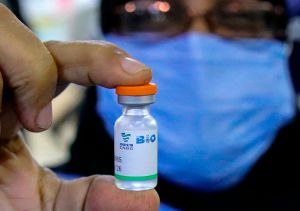 浪費900萬！埃及上萬盒國藥疫苗遭丟水溝　3人被逮補
