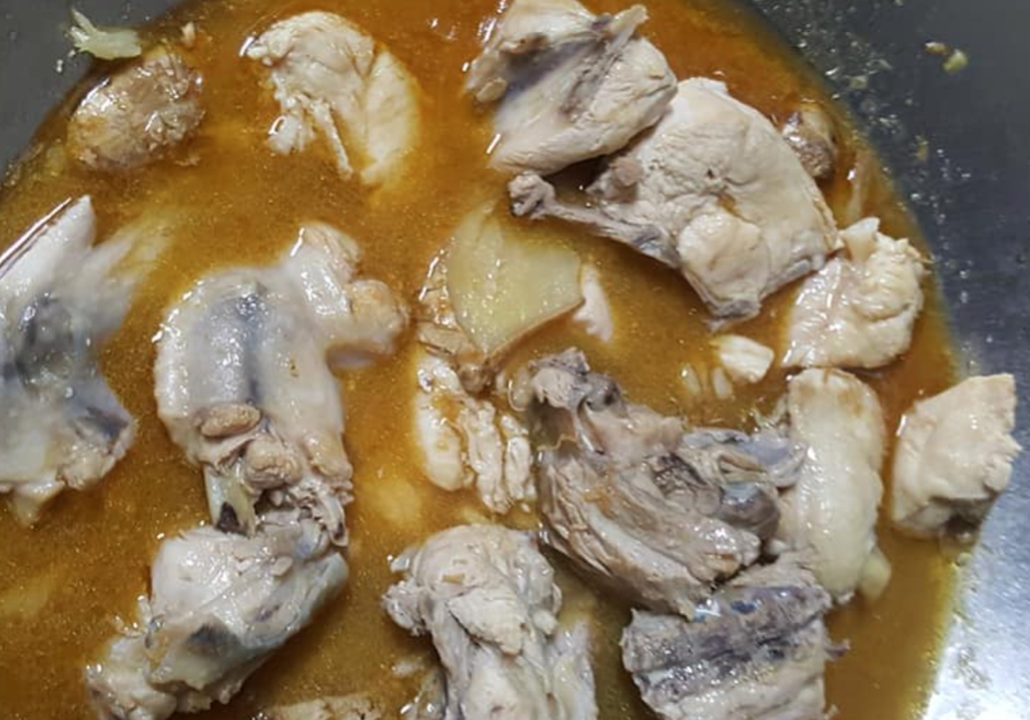 ▲麻油雞湯在寒冬時成為不少人喜愛的湯品之一，暖心又補身體。（圖／翻攝自《家常菜》）