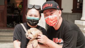 藍稱挺陳柏惟即消滅中華民國　綠：國民黨在害怕甚麼？
