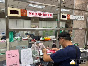 央行四度升息　中華郵政存款利率調整出爐
