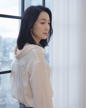 ▲金姝怜新造型獲得粉絲讚賞。(圖/金姝怜IG) ▲金姝怜新造型獲得粉絲讚賞。(圖/金姝怜IG)