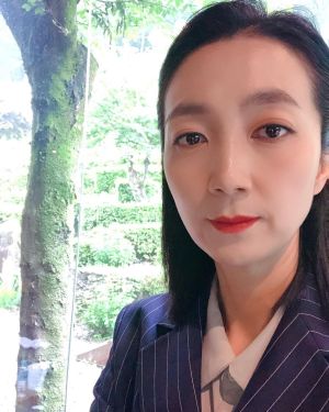 ▲金姝怜因為《魷魚遊戲》紅了。(圖/金姝怜IG) ▲金姝怜因為《魷魚遊戲》紅了。(圖/金姝怜IG)