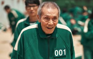 ▲吳永秀76歲開通IG帳號,發文國際化。(圖/Netflix) ▲吳永秀76歲開通IG帳號,發文國際化。(圖/Netflix)