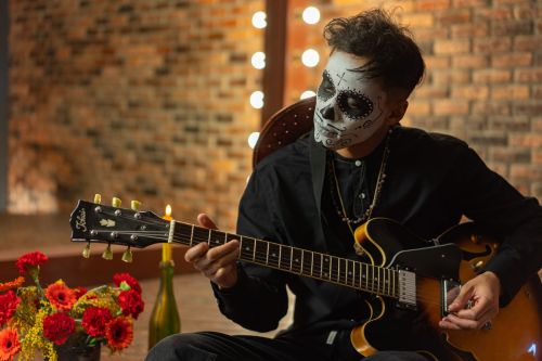 今日歷史／11月2日亡靈節！電影《可可夜總會》看生死的溫柔哲學
