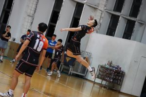 ▲企排17年倒數,臺中太陽神與桃園臺產隼鷹相約熱身賽。(圖/臺中太陽神提供) ▲企排17年倒數,臺中太陽神與桃園臺產隼鷹相約熱身賽。(圖/臺中太陽神提供)