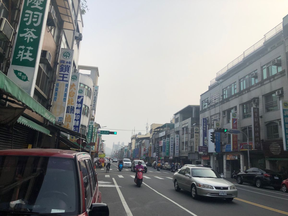 ▲台中透天購屋熱區外溢至第二圈甚至第三圈,其中,霧峰就是交易熱區之一。(圖/NOWnews資料照片)