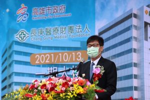 棒球隊學生疑過度操練身亡 陳其邁下令組獨立調查小組